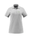 Colacem - S05786 Polo piqué mélange de coton Elite femme - BR. 13162 (AVG)
