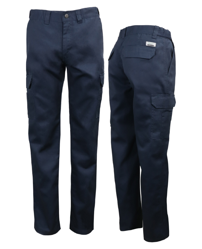 Béton Provincial - MRB-011 pantalon cargo unisexe - SANS BRODERIE (Bundle uniquement)