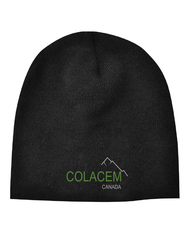 Colacem - 5Z030M Tuque en acrylique léger - BR. 13162 (AV)